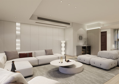 博翠府  底跃  160平