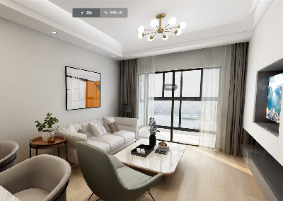 萧云路99弄万科启辰