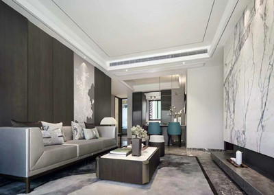 中式的古雅与诗韵