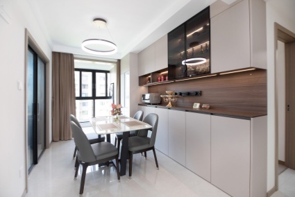 利津路1313弄实景案例图