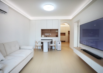 民星二村31号实景案例