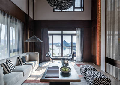 大艺术家·风景