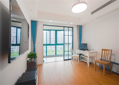 曹杨路2170弄现代案例