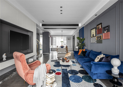 迷人生活 红蚂蚁设计