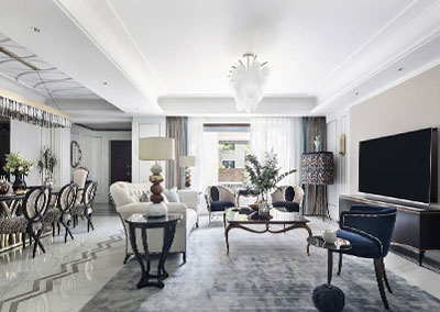 STUDIO.Y余颢凌设计事务所